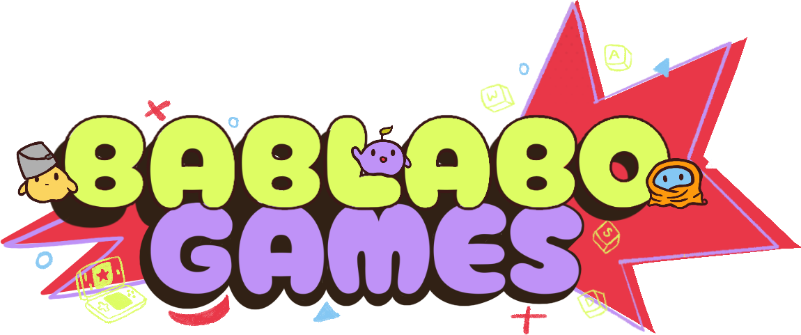 Bablabo Games Logo